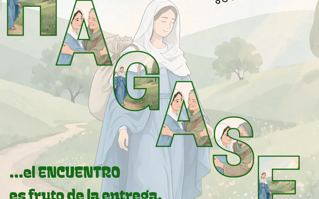 La Asunción de la Virgen María 