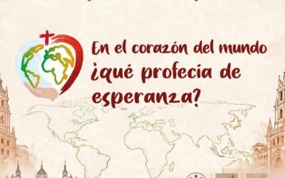 Congreso y Asamblea Mundial de Institutos Seculares 2026