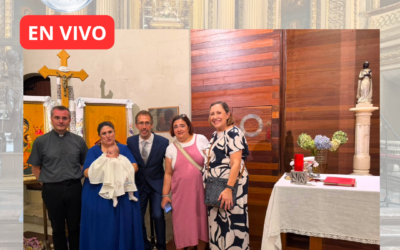 Familia aliada en vivo (9)