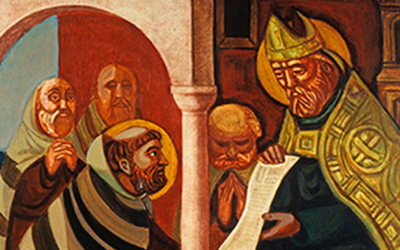 Lectio divina septiembre 2026