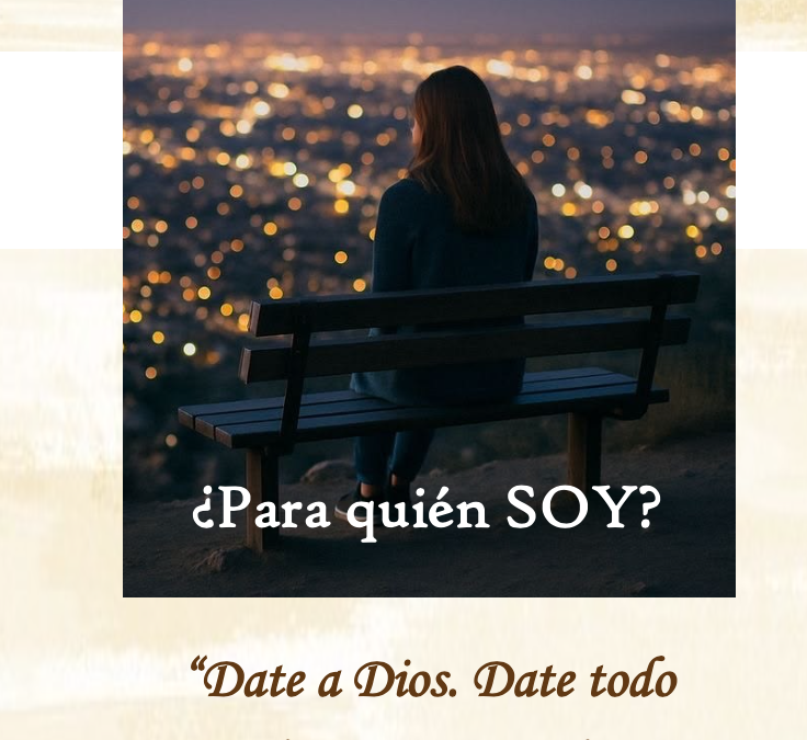 Conoce más de nosotras