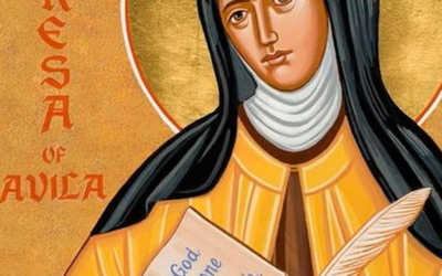 Lectio divina octubre 2026